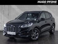 Ford Kuga, 1.5 ST-Line EB, Jahr 2023 - Hamburg