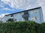 Ruhige Lage im Komponistenviertel - schöne 4-Zimmer-Wohnung - Wiesbaden