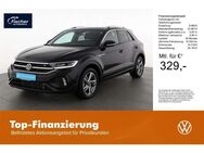 VW T-Roc, 1.5 TSI R-Line, Jahr 2024 - Neumarkt (Oberpfalz)