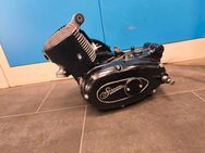 Simson Schwalbe Star M53 Motor regeneriert - Felsberg