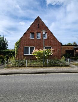 Einfamilienhaus mit großzügigem Grundstück in Waren West - Waren (Müritz)