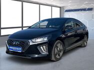 Hyundai IONIQ, 1.6 Hybrid Premium, Jahr 2019 - Stollberg (Erzgebirge)