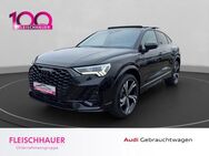 Audi Q3, Sportback 40 TFSI quattro S line VC Sonos, Jahr 2023 - Köln