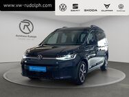 VW Caddy, 2.0 TDI Dark Label, Jahr 2023 - Oelsnitz (Erzgebirge)