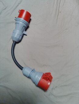 CEE-ADAPTER - Salzwedel (Hansestadt) Benkendorf