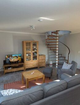 Küstenleben pur - Ideal zum Wohnen, für den Urlaub oder als lukratives Investment! - Friedrichskoog