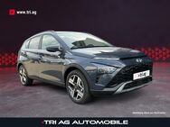 Hyundai BAYON, T (120PS) 48V iMT Prime, Jahr 2024 - Sinzheim