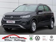 VW T-Cross, 1.0 TSI Life GJ-REIFEN, Jahr 2023 - Witten