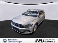 VW Passat Variant, 2.0 TDI Business, Jahr 2023 - Barth