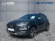 Hyundai Kona, PREMIUM, Jahr 2018 - Kronach
