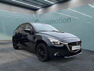 Mazda 2, SKY-G 90 KIZOKU, Jahr 2018 - München