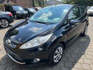 Ford Fiesta 1.4 Titanium TOP/TÜV NEU/KLIMA/ALLWETTER - Neuss