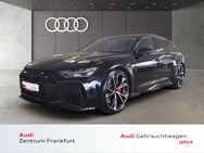 Audi RS6, Avant Laser °, Jahr 2023 - Frankfurt (Main)