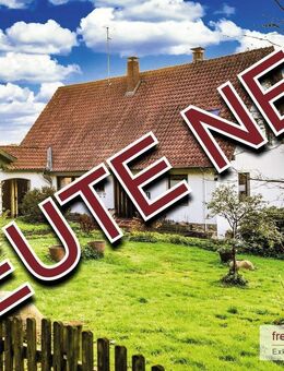 Das Alte Forsthaus gelangt zum Verkauf - Lemgo