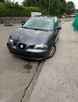 Seat Ibiza 1.4 - Wuppertal