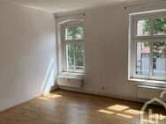 1-Raum-Wohnung mit kleiner Küche im Stadtkern von Rheinsberg - Rheinsberg