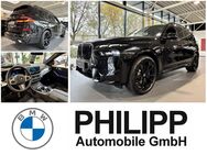 BMW X7, xDrive40d M Sport Pro DAP SKY Lounge H&K 22, Jahr 2022 - Mülheim (Ruhr)