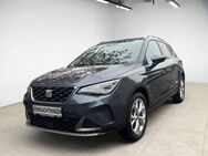 Seat Arona, 1.0 TSI FR |||||, Jahr 2023 - München