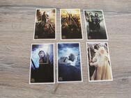 ~ Herr der Ringe ~ 2003 ~ Briefmarken Set ~ HdR ~ Neuseeland ~ - Sankt Augustin