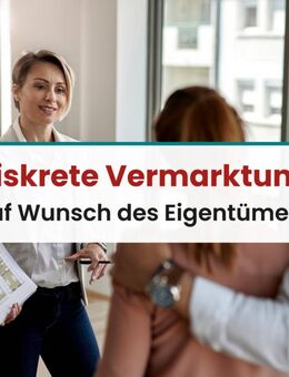 Exklusives Penthouse in Vilshofen - Ihr neues Domizil mit Weitblick! - Vilshofen (Donau)