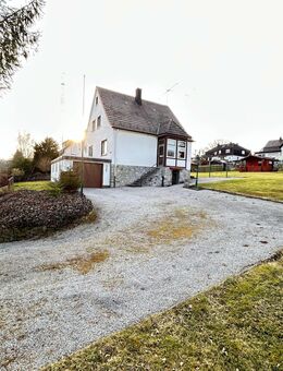 Wo Tradition auf neue Ideen trifft: Zuhause in Bredelar - Marsberg