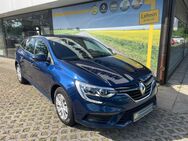 Renault Megane, Grandtour &, Jahr 2019 - Kloster Lehnin