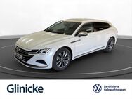 VW Arteon, 2.0 TDI Shootingbrake, Jahr 2023 - Minden (Nordrhein-Westfalen)