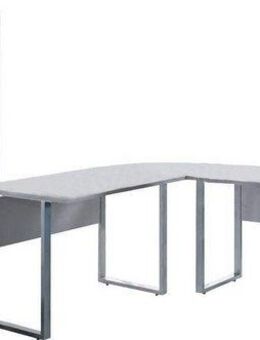 BMG Möbel Büromöbel-Set Tabor Office 3, (Set, 6-tlg)