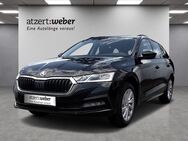 Skoda Octavia, 2.0 TDI Combi Ambition, Jahr 2022 - Schlüchtern