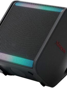 LG xboom STAGE301 Party-Lautsprecher 2.1 (Bluetooth, 120 W)