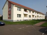 Erdgeschosswohnung in guter Lage! - Nordenham