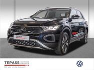 VW T-Roc, 1.5 TSI Move APP, Jahr 2024 - Wuppertal