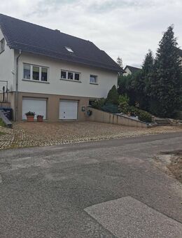 Südlich von Leipzig - Ein- Zweifamilienhaus mit Pool und Kamin - Altenburg