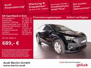 Audi Q4, , Jahr 2023 - Berlin