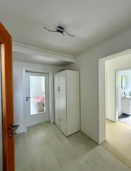 2.5 Zimmer Whg mit Terrasse, Sauna, Einbauküche zu vermieten - Gammertingen Zentrum