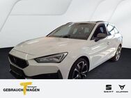 Cupra Leon Sportstourer VZ 1.4 eHybrid LM19 AHK KAMERA FULL-LINK - Hemer