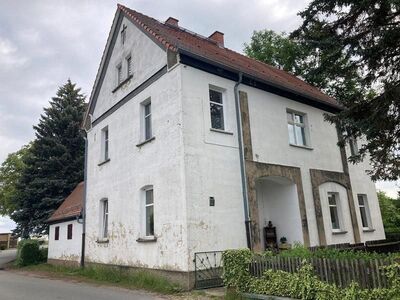 Zweifamilienhaus in der Nähe von Guteborn