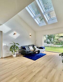 Mit diesem Haus geht Ihr Traum in Erfüllung - nur 2 km von Pfullendorf - Herdwangen-Schönach