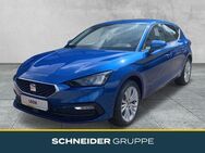 Seat Leon, 1.5 eTSI 110kW Style Edition, Jahr 2022 - Zwickau