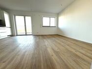 **Erstbezug** Wunderschöne und geräumige 3-Zimmerwohnung am Stadtpark! - Fürth