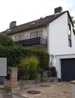 Gepflegte Doppelhaushälfte in Top-Lage von Oberursel - Oberstedten - Oberursel (Taunus)