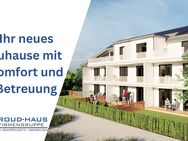 Betreutes Wohnen, Pflegeimmobilien & Mehrgenerationenhäuser – sicher, komfortabel, zukunftsorientiert - Schönaich