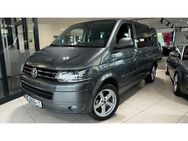 VW T5 Caravelle DSG *8-Sitze*8x Bereift*Xenon*Navi*PDC* - Neuötting