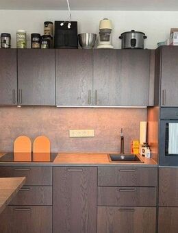 Modernes Wohnen mit Weitblick: 2-Zimmer-Traumwohnung mit EBK - Nürnberg