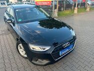 Audi A4 35 TDI 2.0 TDI*MMI-NAVI*LED*PDC*MFL*SPORT-ST - Offenbach (Main)