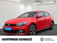 VW Polo, 2.0 TSI GTI BEATS, Jahr 2020 - Neuss