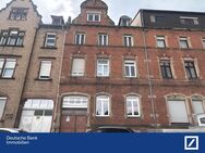 Alle Wohnungen sofort frei! Teilsaniertes Jugendstilhaus mit 4 Parteien-zentrumsnah - Worms
