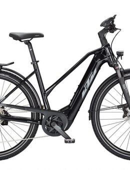 KTM eBike Vorjahresmodell Macina Sport 610 - Stuttgart