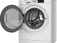 BAUKNECHT Waschtrockner WT Super Eco 8614 C, 8 kg, 6 kg, 1400 U/min