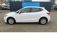 Seat Ibiza, 1.0 Style 4Trg, Jahr 2020 - Vordorf